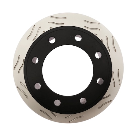 Raybestos Ford F-250 Super Duty 05-12, 680394PER 680394PER